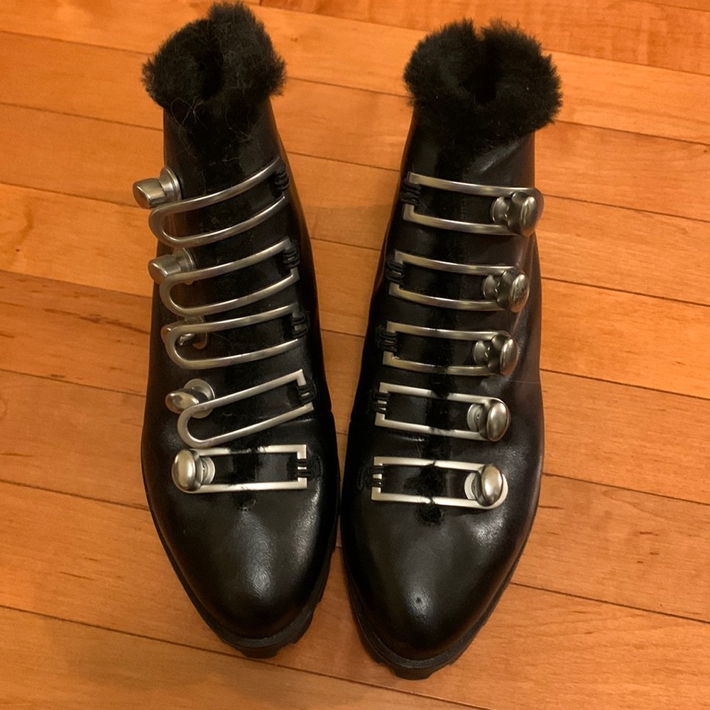 Stella Luna boots size 38